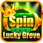 Spin Lucky Grove