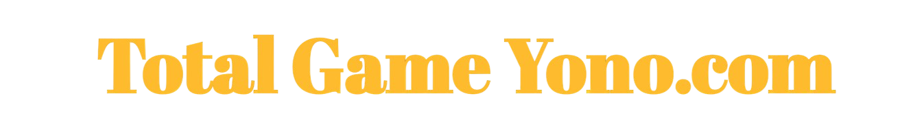 Total Yono Games