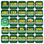 Total Games Yono